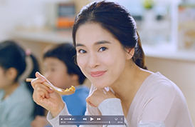 [포스트] 콘푸라이트 TVC