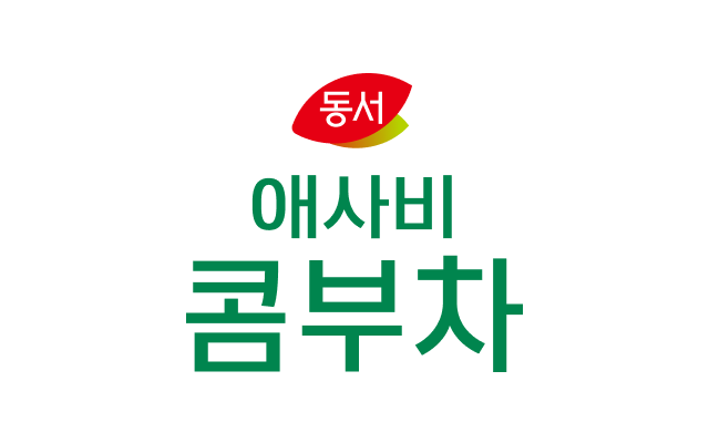 애사비 콤부차 브랜드 페이지 바로가기